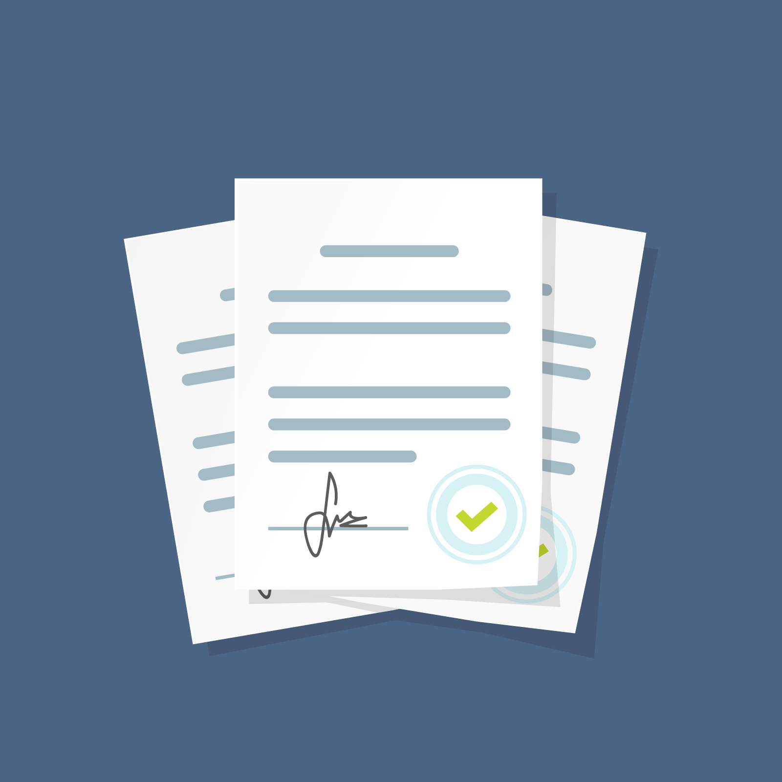 Condo Questionnaire